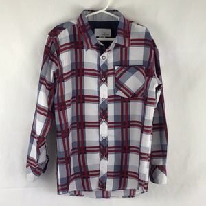 Craft + Flow Top Size Small